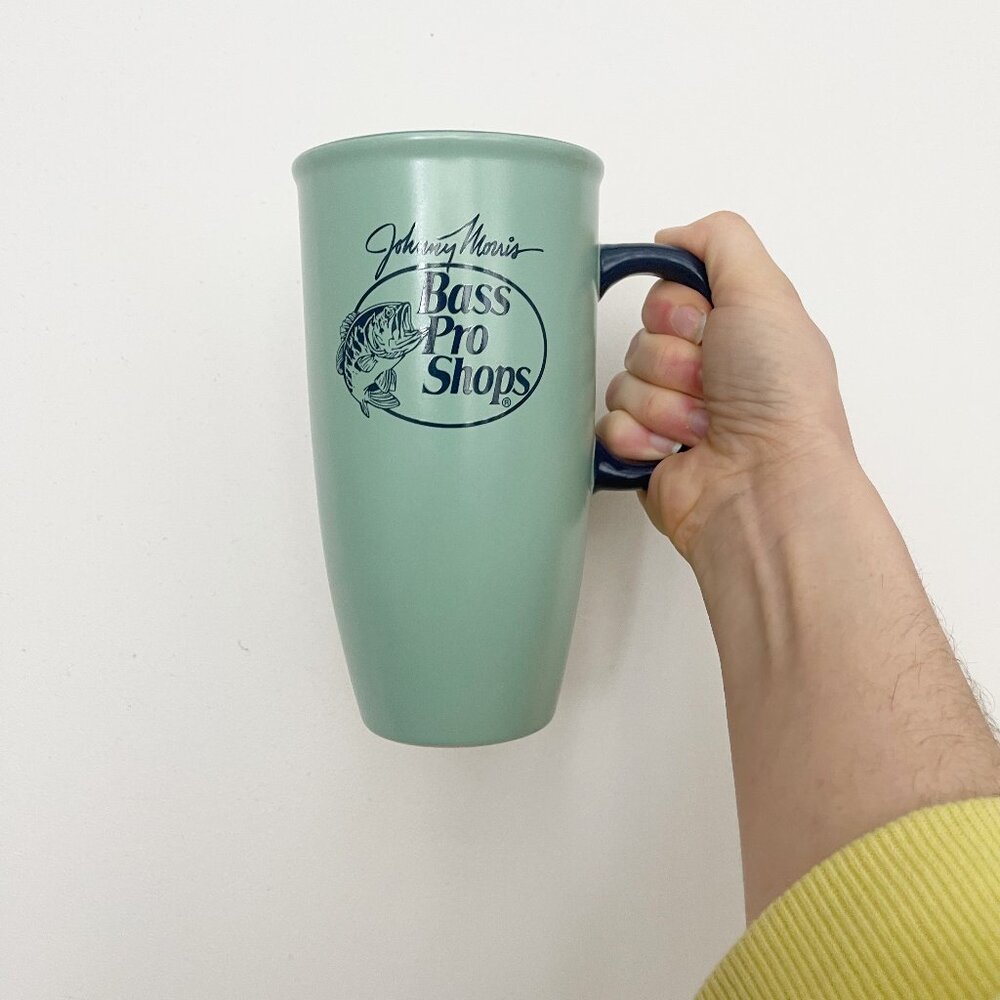 ✨ NWT To-Go Mug | Bass Pro Shops
